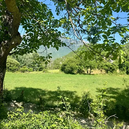 Casa de hóspedes Nika & Camp *