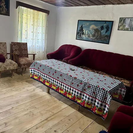 Casa de hóspedes Nika & Camp